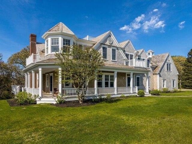 House for sale in Chatham, Massachusetts