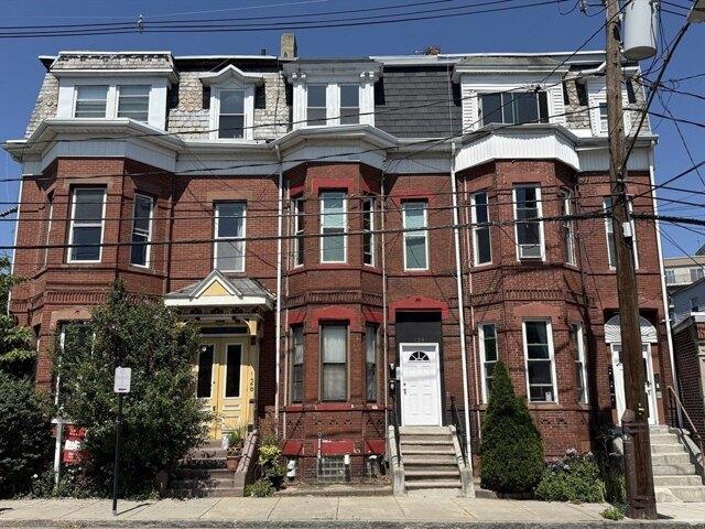 House for sale in Chelsea, Massachusetts