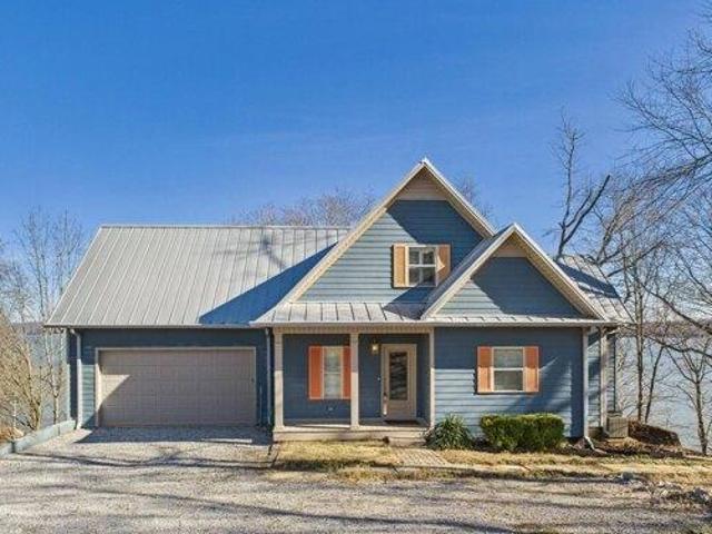 House for sale in Cherokee