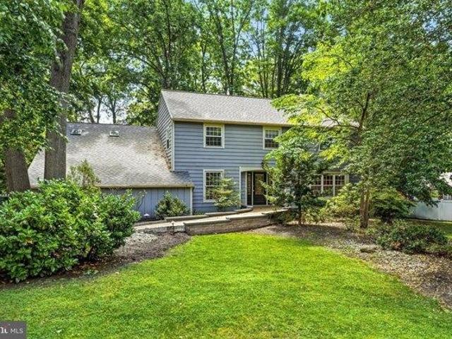 House for sale in Cherry Hill, New Jersey