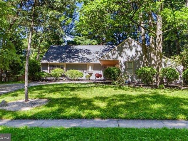House for sale in Cherry Hill, New Jersey