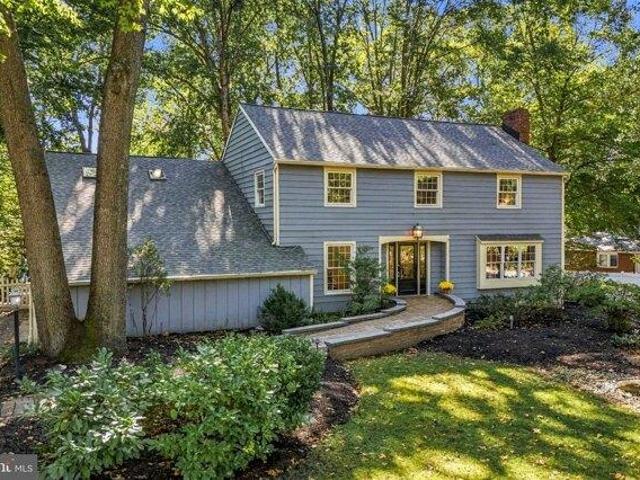 House for sale in Charleston Woods, Cherry Hill Township