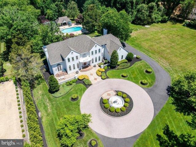 House for sale in Cherry Hill, New Jersey