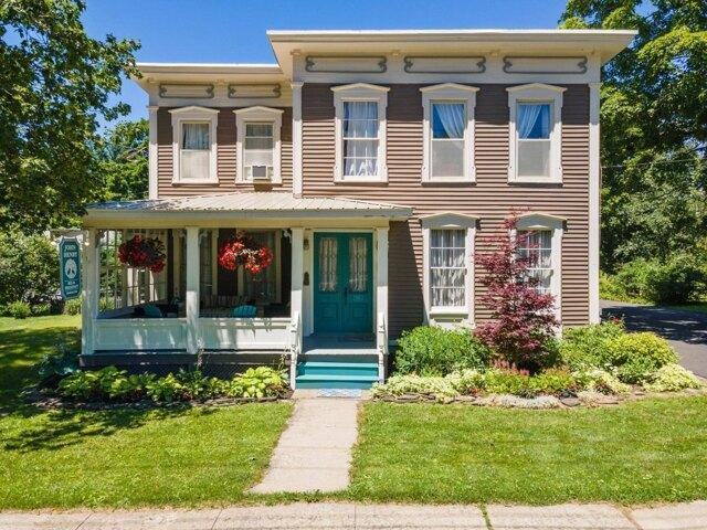 House for sale in Cherry Valley