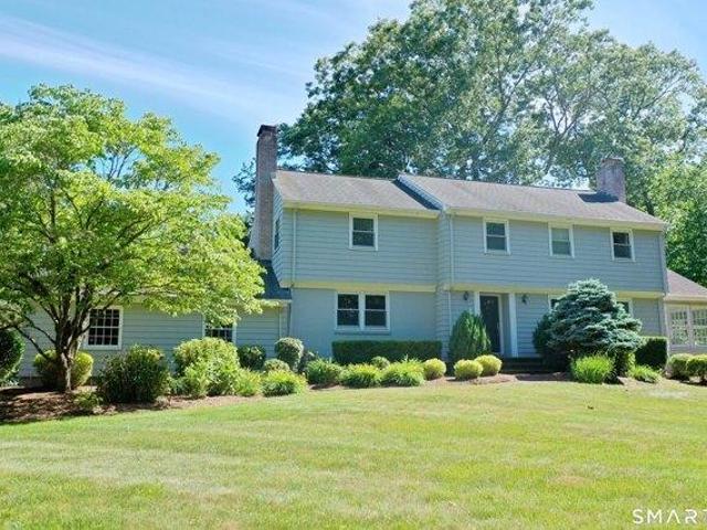 House for sale in Cheshire, Connecticut