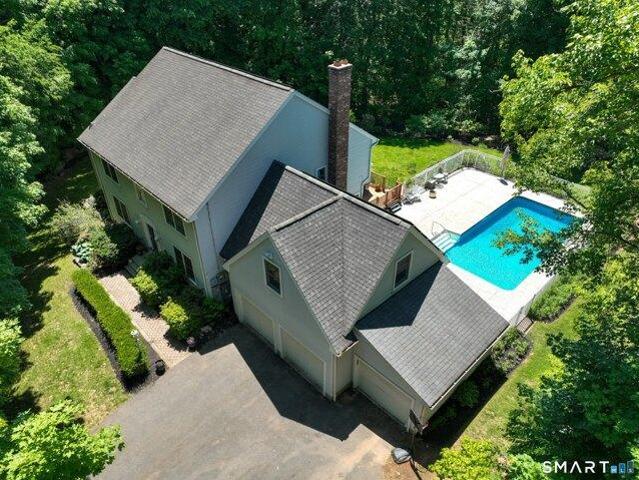 House for sale in Cheshire, Connecticut