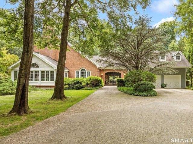 House for sale in Cheshire, Connecticut