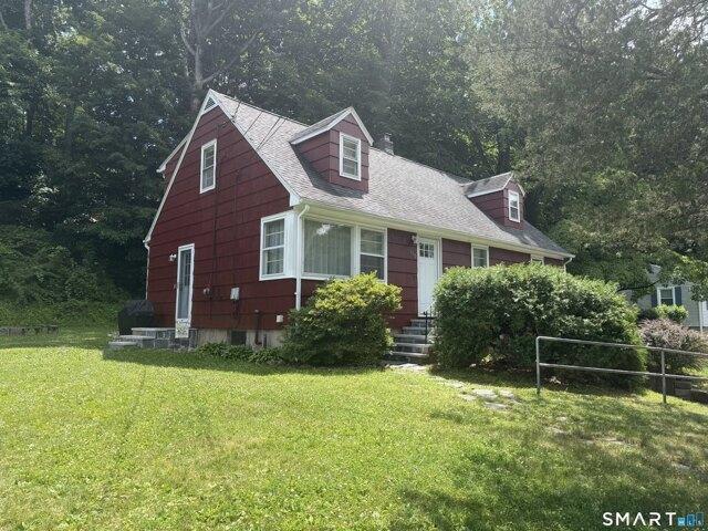 House for sale in Cheshire, Connecticut