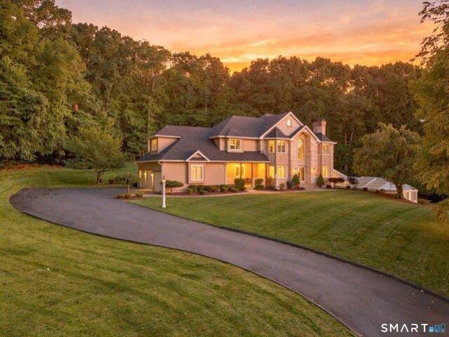 House for sale in Cheshire, Connecticut