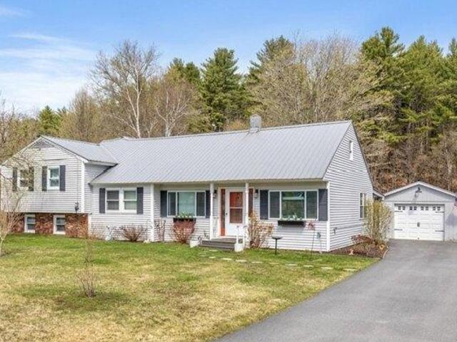 House for sale in Chester, Vermont