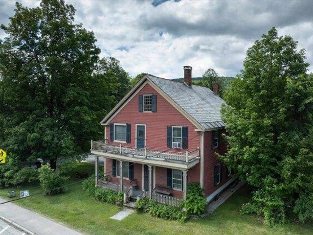 House for sale in Chester, Vermont