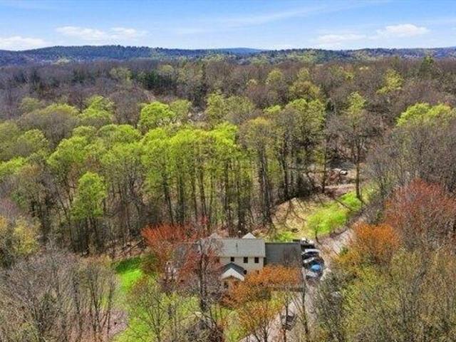 House for sale in Massachusetts