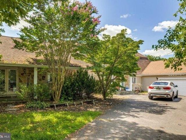 House for sale in New Jersey