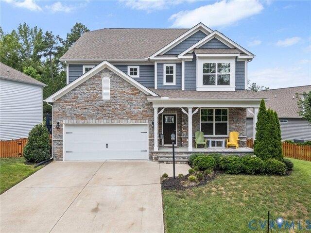 House for sale in Virginia