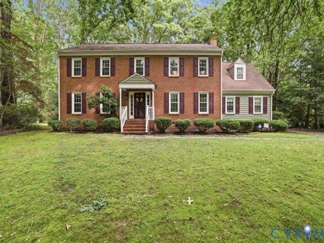 House for sale in Virginia