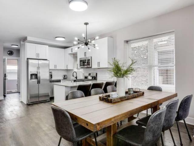 Condo for rent in Chicago, Cook County