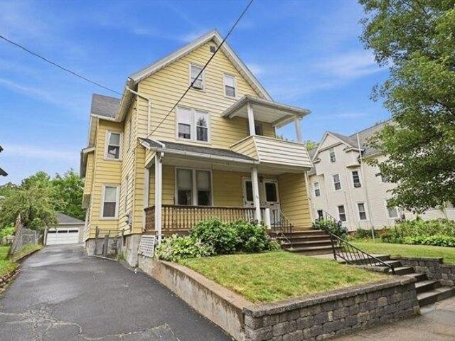 House for sale in Hampden, Massachusetts