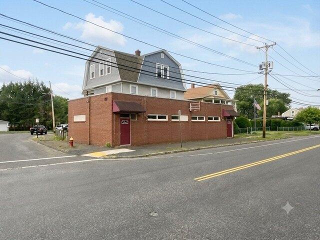 House for sale in Hampden, Massachusetts