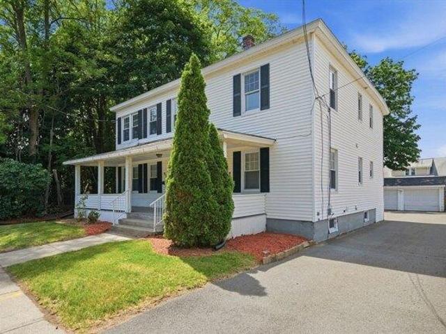 House for sale in Hampden, Massachusetts