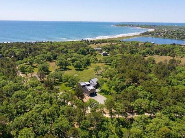 House for sale in Chilmark, Massachusetts