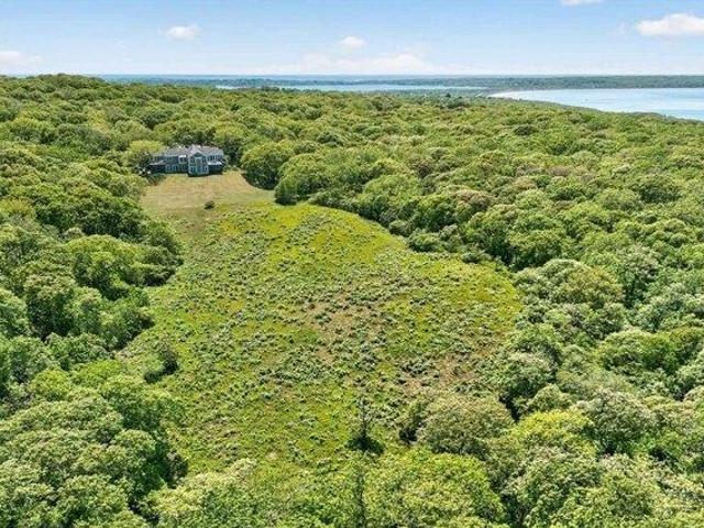 House for sale in Chilmark, Massachusetts