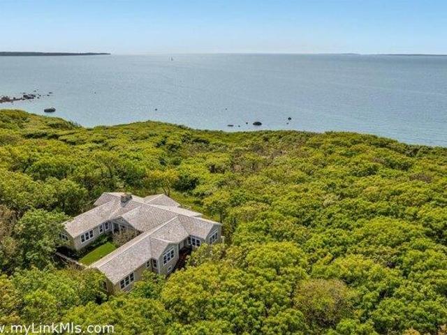 House for sale in Chilmark, Massachusetts