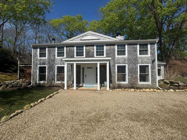 House for sale in Chilmark, Massachusetts