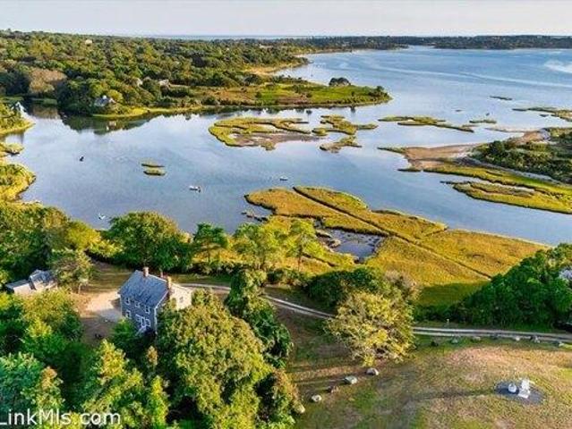 House for sale in Chilmark, Massachusetts