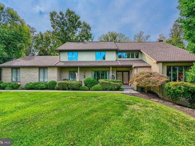 House for sale in Churchville, Maryland