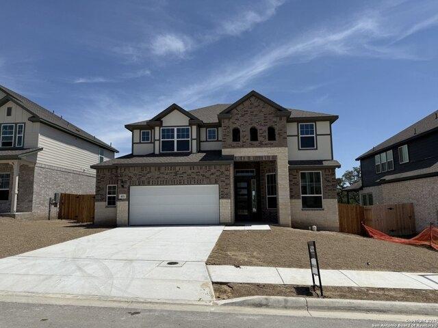 House for sale in Cibolo, Texas