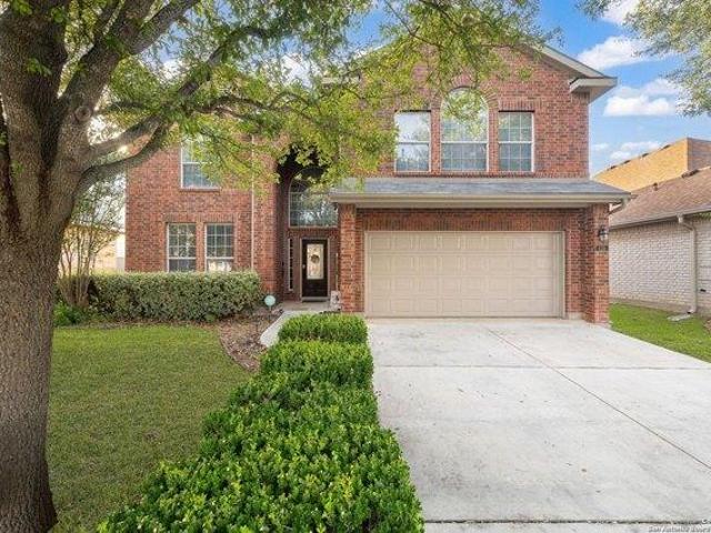 House for sale in Cibolo, Texas