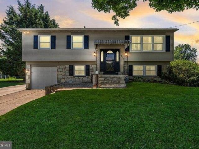 House for sale in New Jersey