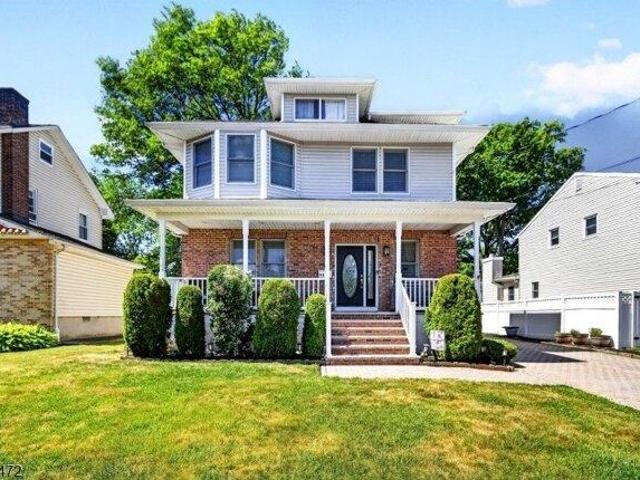 House for sale in Clark, New Jersey