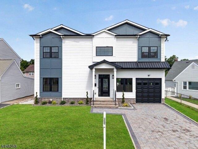 House for sale in Clark, Union County