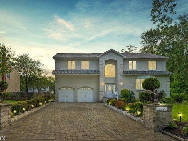 House for sale in Clark, New Jersey