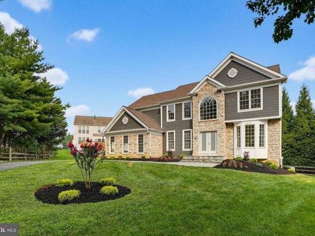 House for sale in Annapolis Junction, Maryland