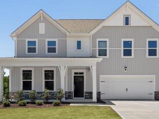 House for sale in Clayton, North Carolina