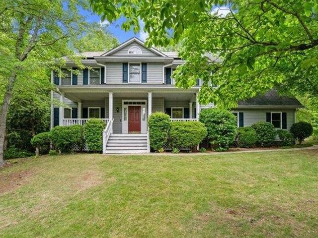 House for sale in Clemson, South Carolina