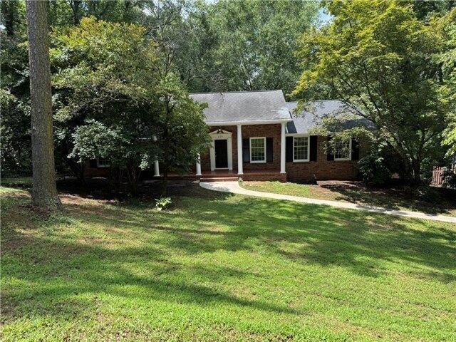 House for sale in Clemson, South Carolina