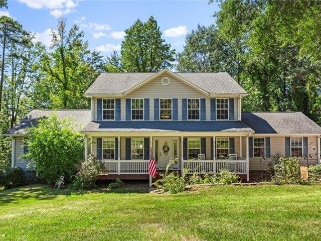 House for sale in Clemson, South Carolina