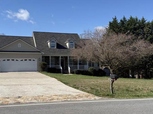 Farm for sale in Cleveland, Georgia