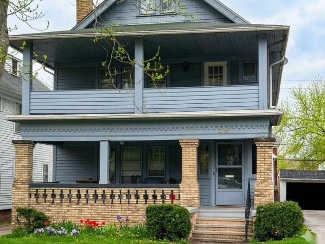 House for sale in Ohio