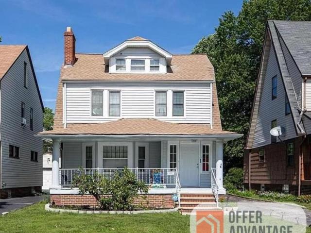 House for rent in Ohio