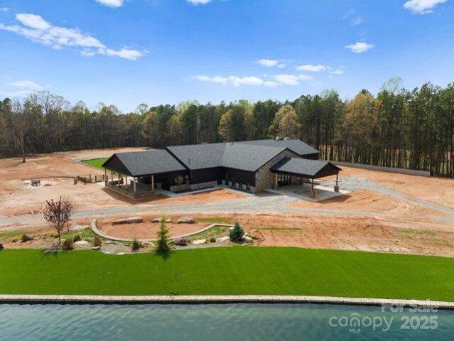 House for sale in Cleveland, North Carolina