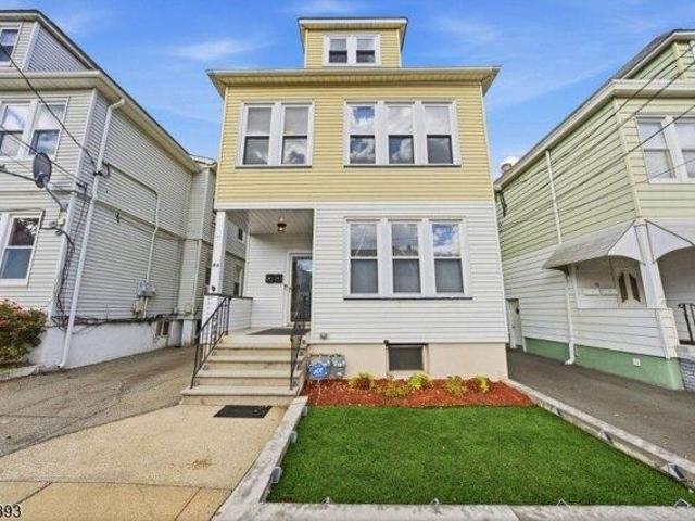 House for sale in Passaic, New Jersey