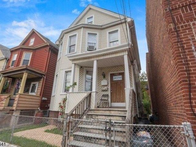 House for sale in Passaic, New Jersey