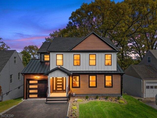 House for sale in Passaic, New Jersey