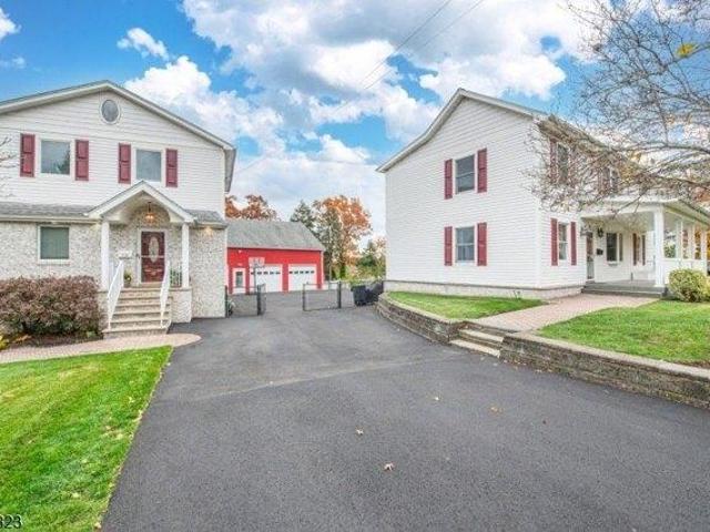 House for sale in Passaic, New Jersey
