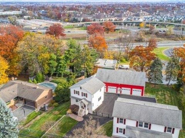 House for sale in Passaic, New Jersey