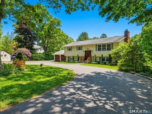House for sale in Clinton, Connecticut